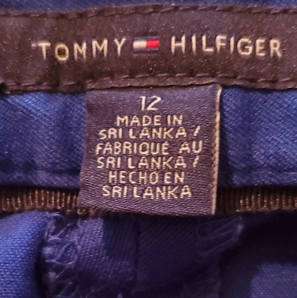 Tommy Hilfiger casual pants - Picture 5 of 9